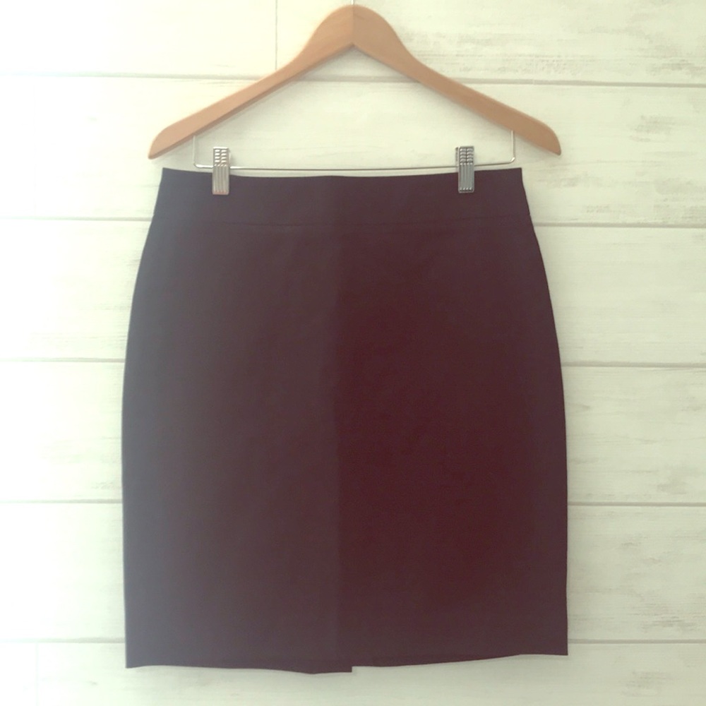 Banana Republic pencil skirt